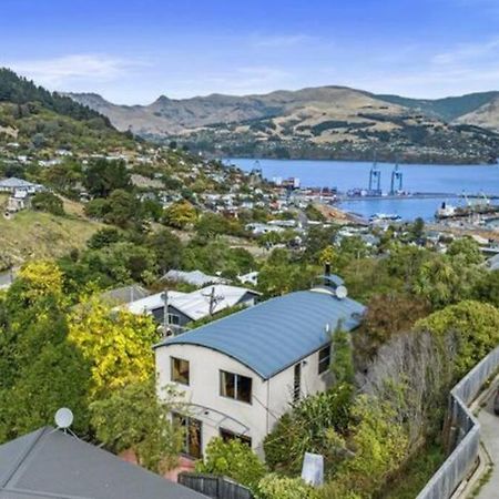 Ample Space In A Serene Setting Villa Lyttelton Dış mekan fotoğraf